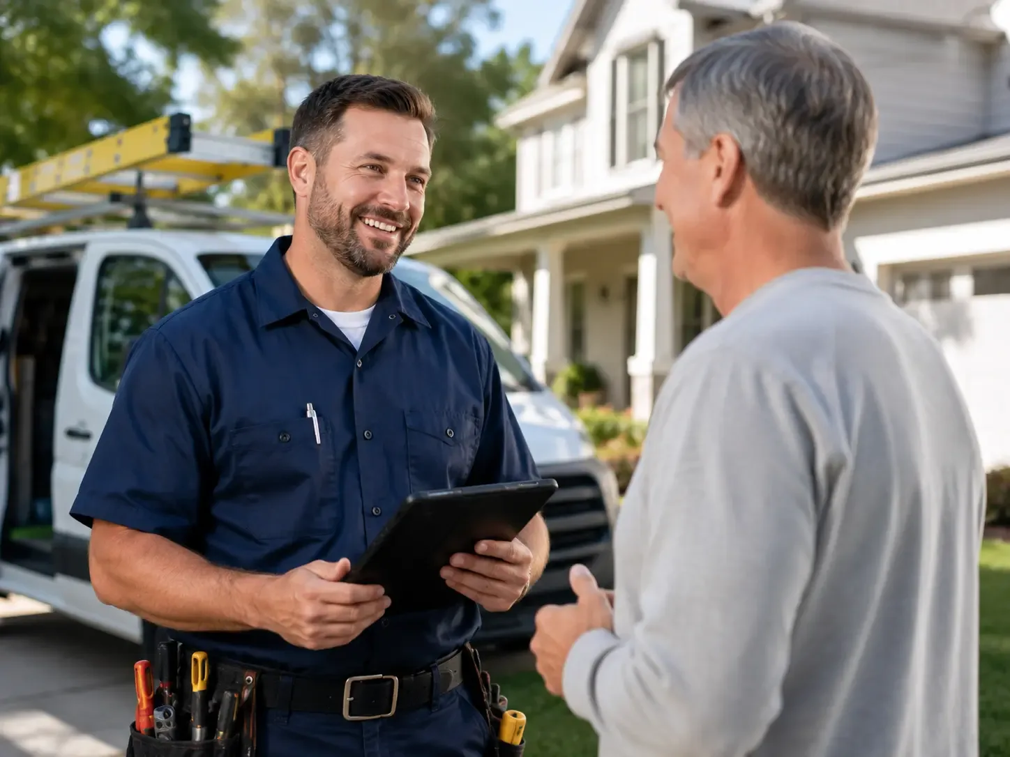 Dedicated Circuit Installation in Houston, AL